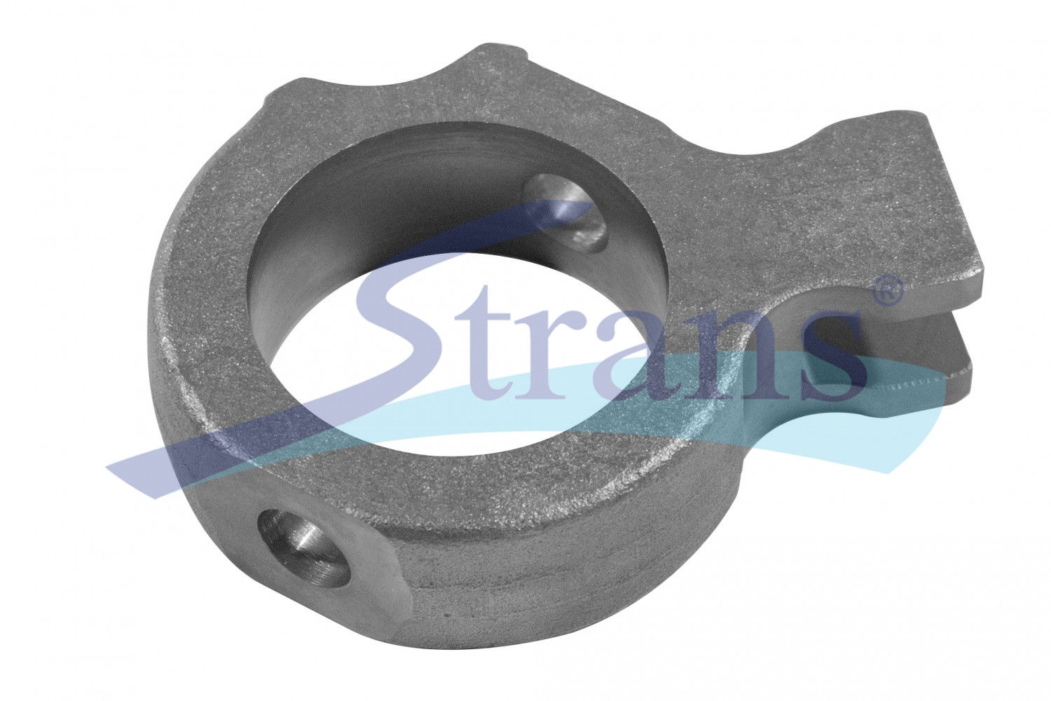 Insert Gear Selector Gearbox Zf Ecosplit 4/16 S 2530 To 1315307395